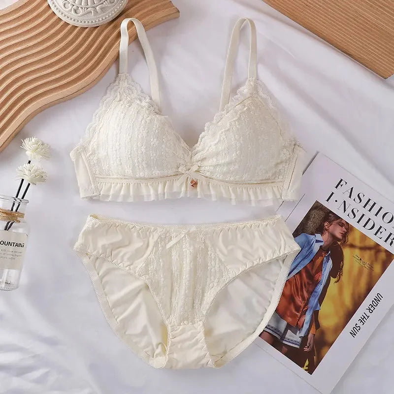 Lingerie The Contour Underwire Bra