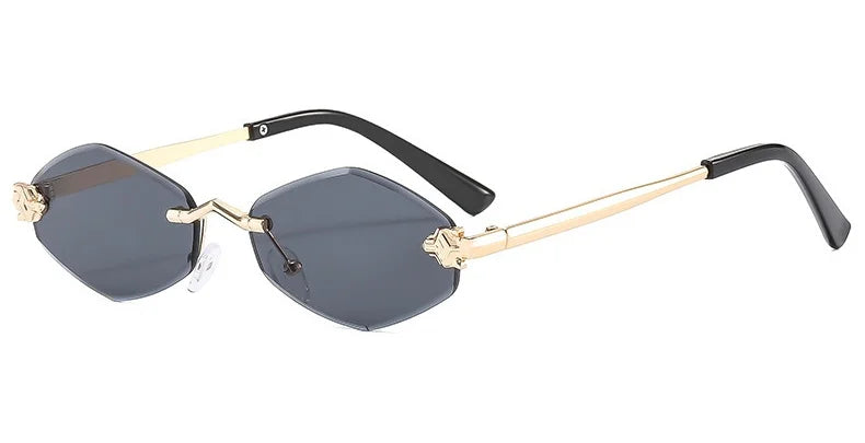 Minimalist Sunglasses