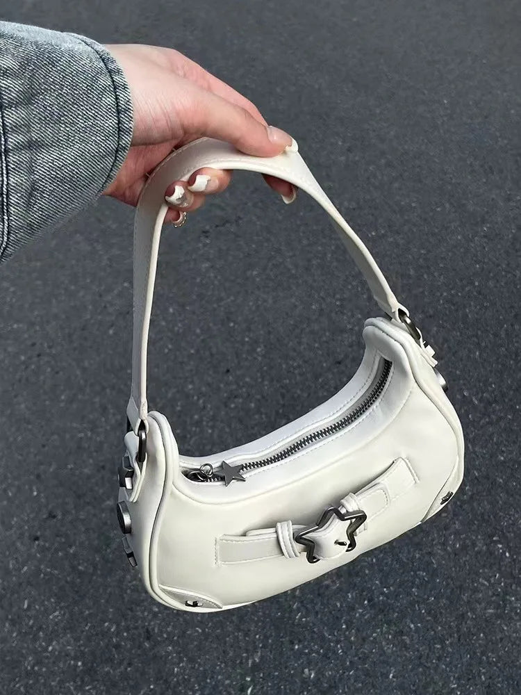 Modern Feminine Backpack