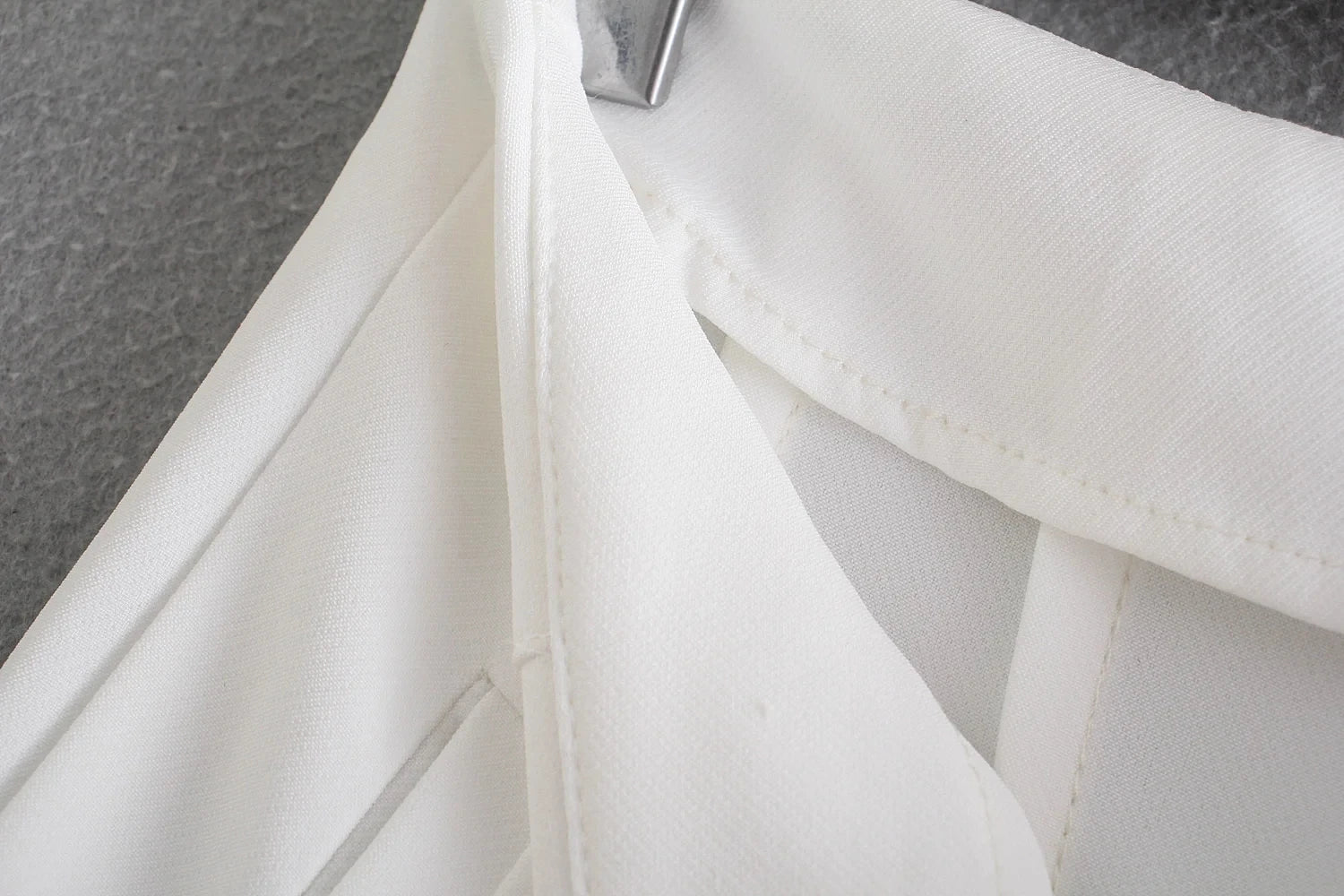 Pants Zenith Wide Leg