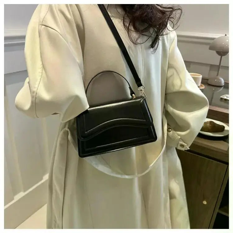 New Versatile Crossbody Bag