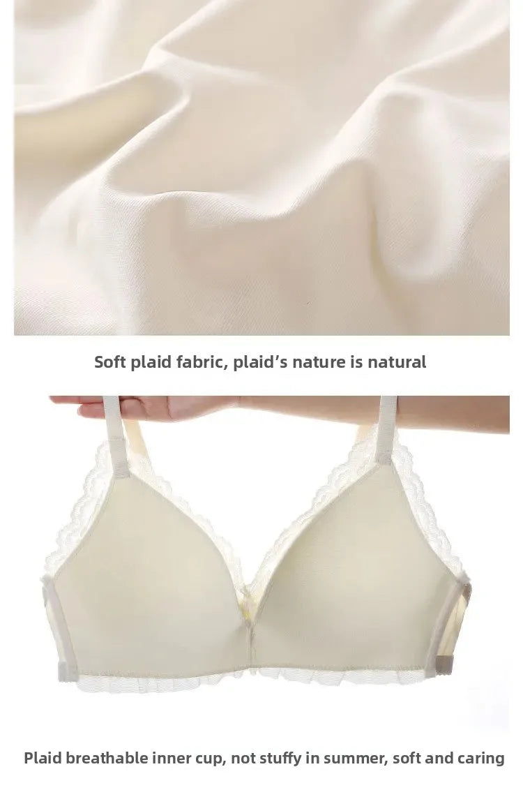 Lingerie The Contour Underwire Bra