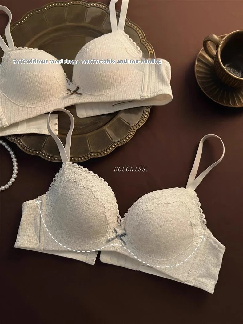 Lingerie Bridal Bliss Garter