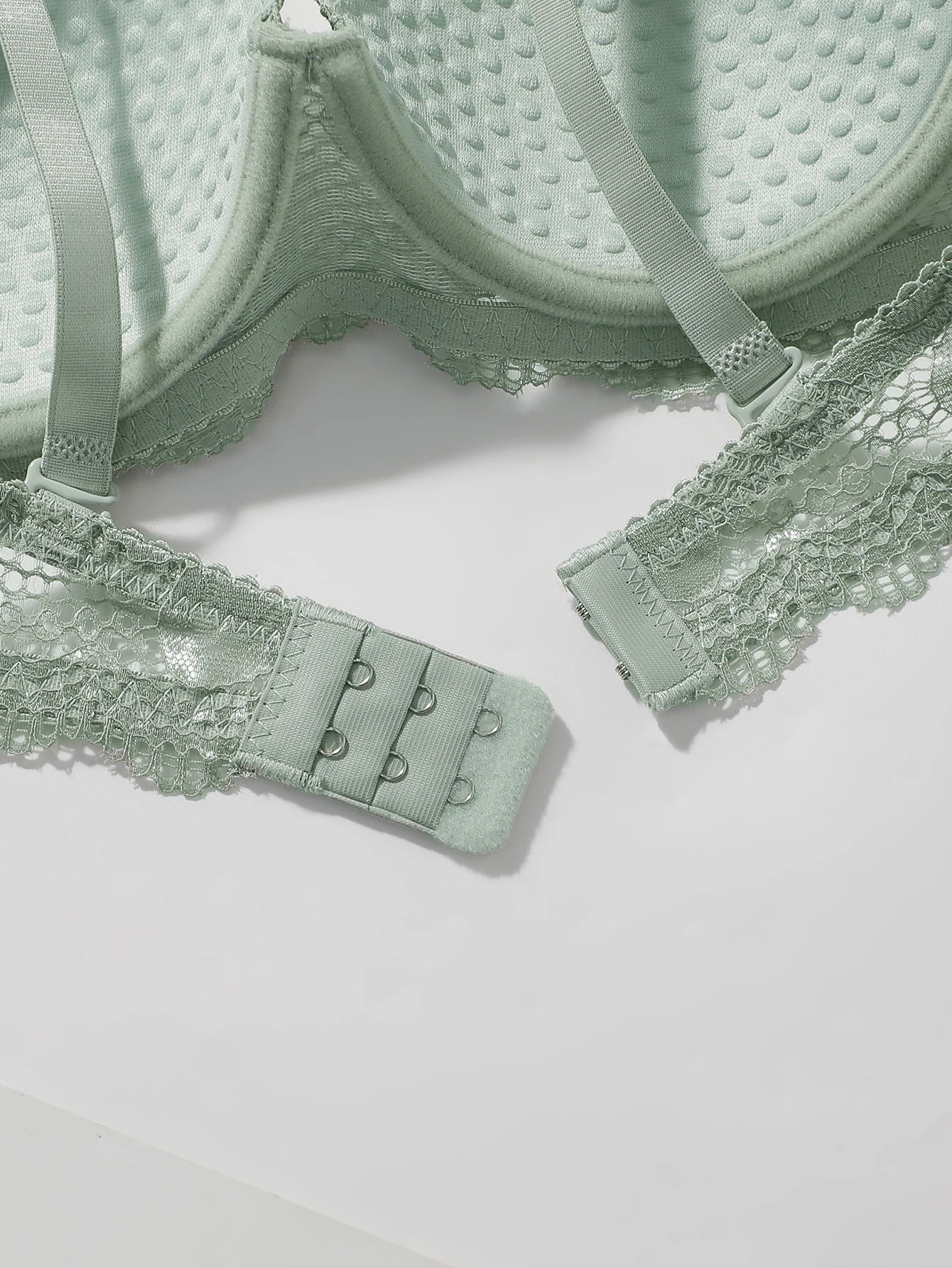 Lingerie Whisper Light Brazilian Panties