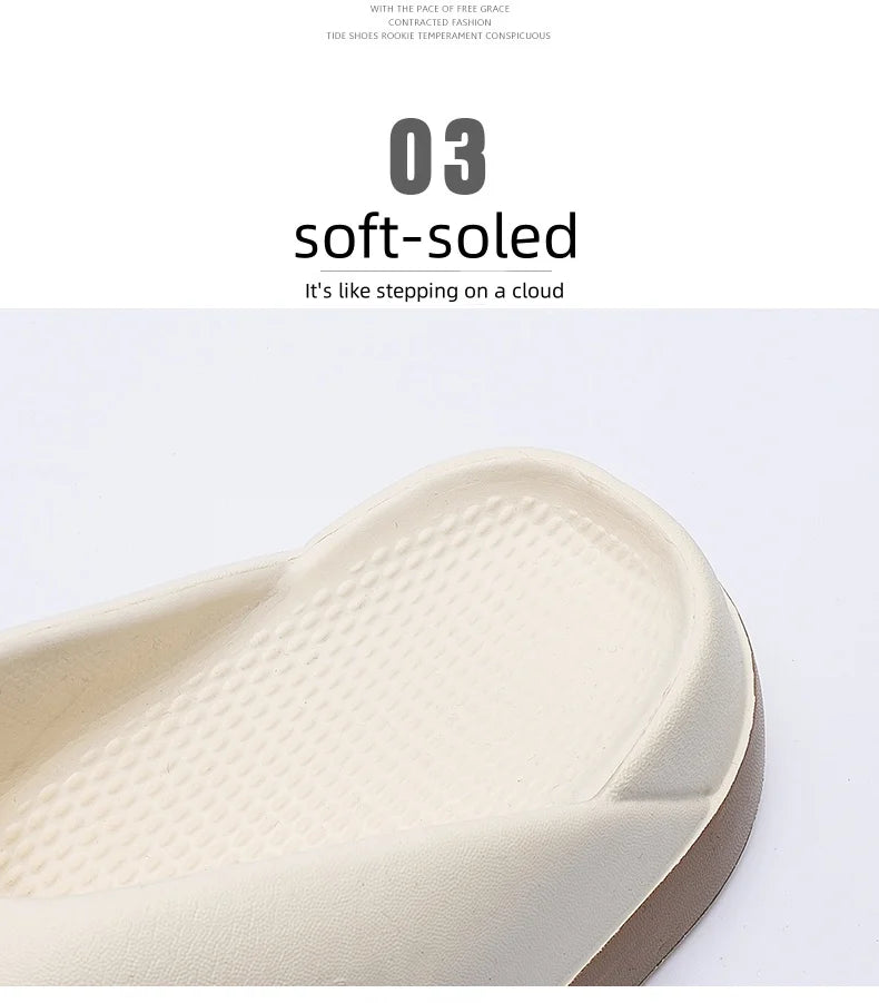 Popular d Casual Platform Sandals