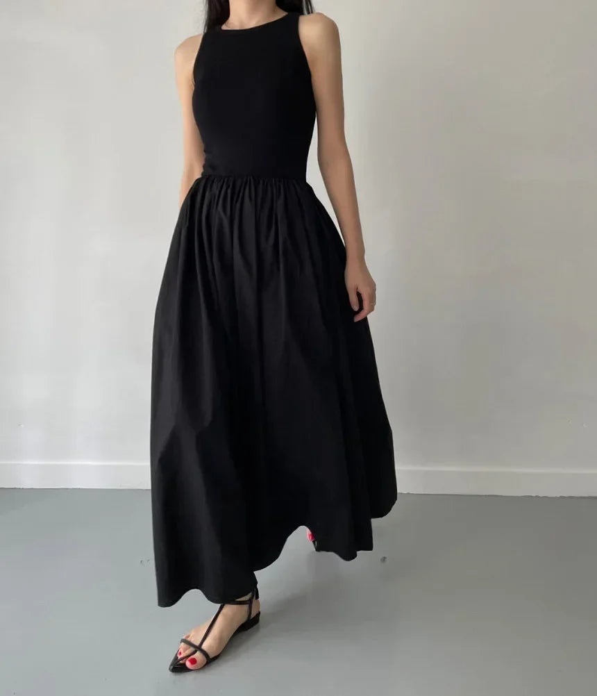 Elegant Long Dress