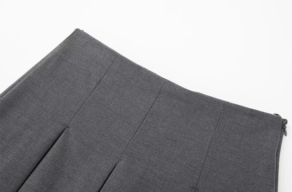 Structured City Short