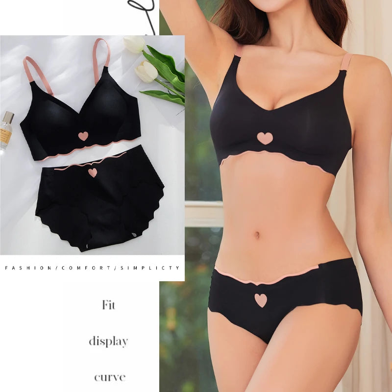 Lingerie The Classic Balconette