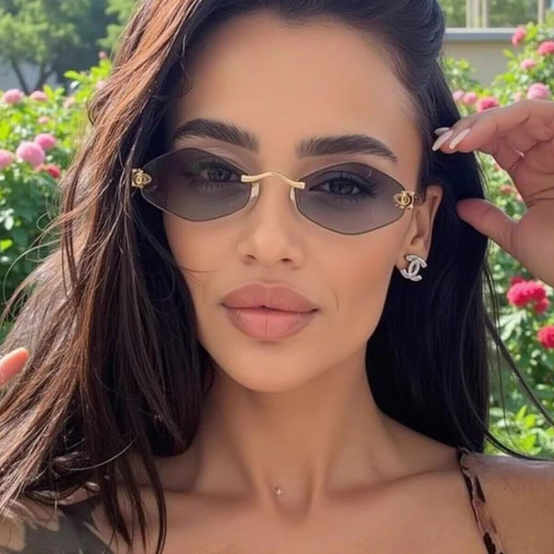 Minimalist Sunglasses