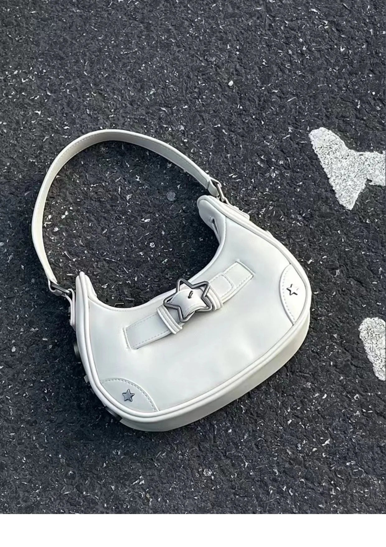 Modern Feminine Backpack