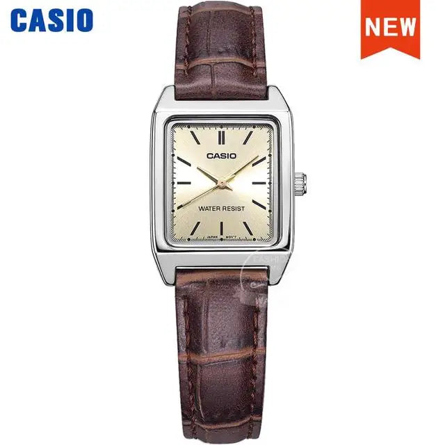 Casio The Vanguard Casual