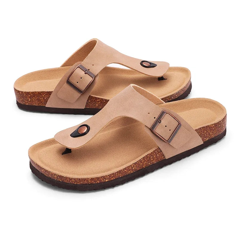 Thin Strap Sandal