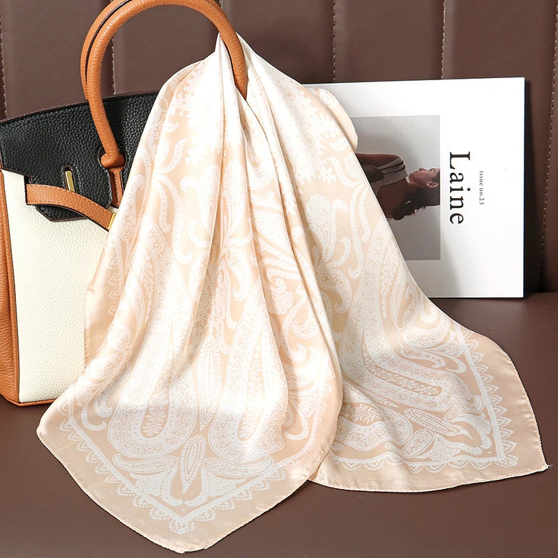 Scarf Luxe