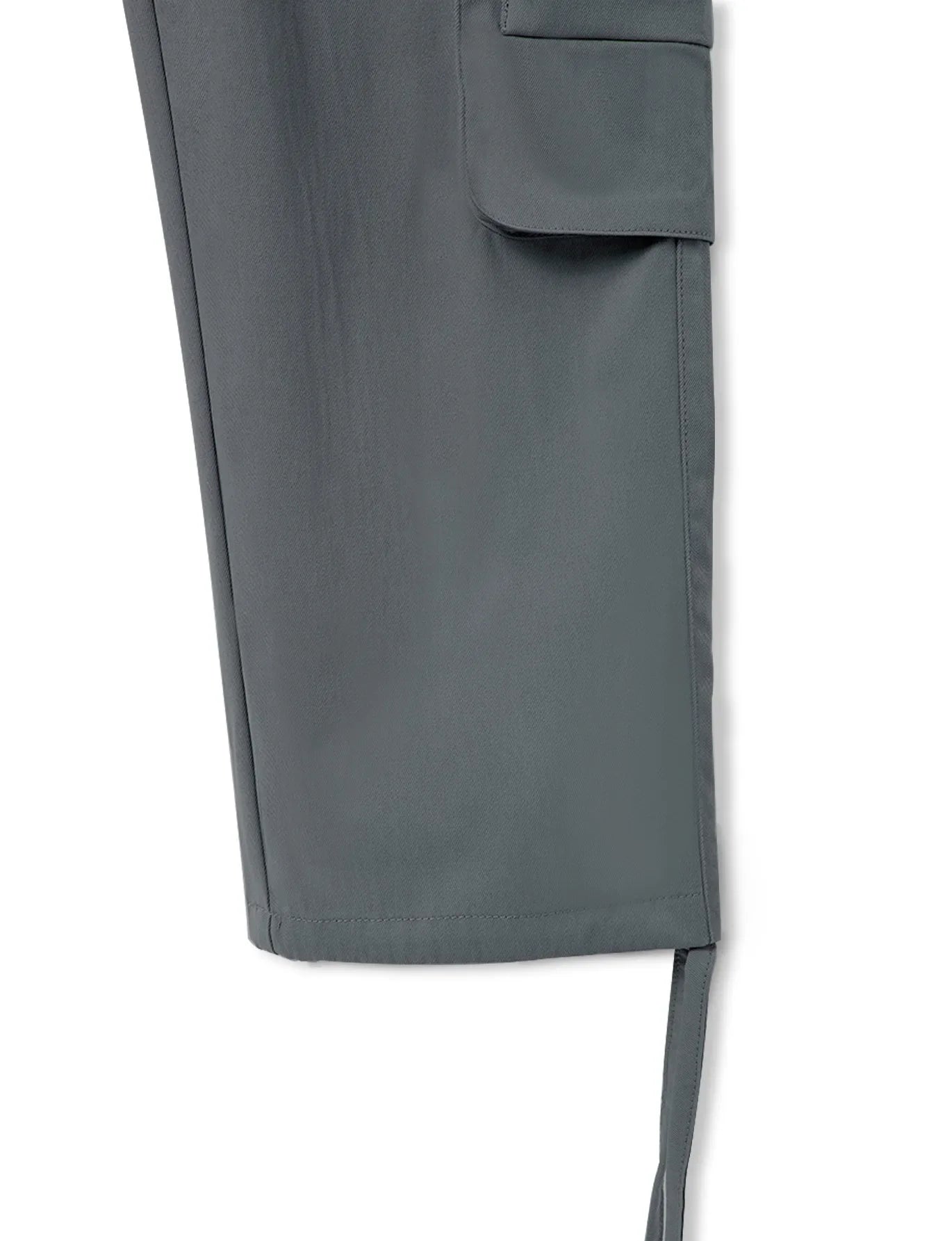 Pants Tailored Perfection