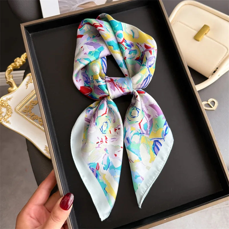 Scarf Luxe