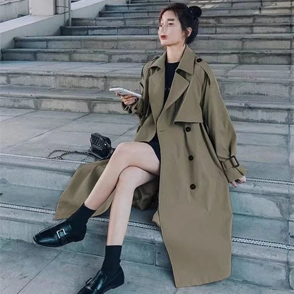 The Expedition Parka