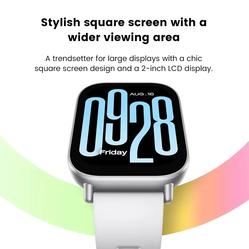 Xiaomi Redmi Watch 5