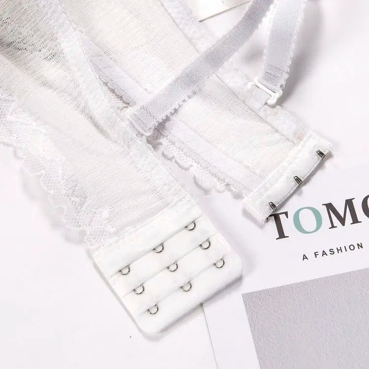 Lingerie The Essential T-Shirt Bra