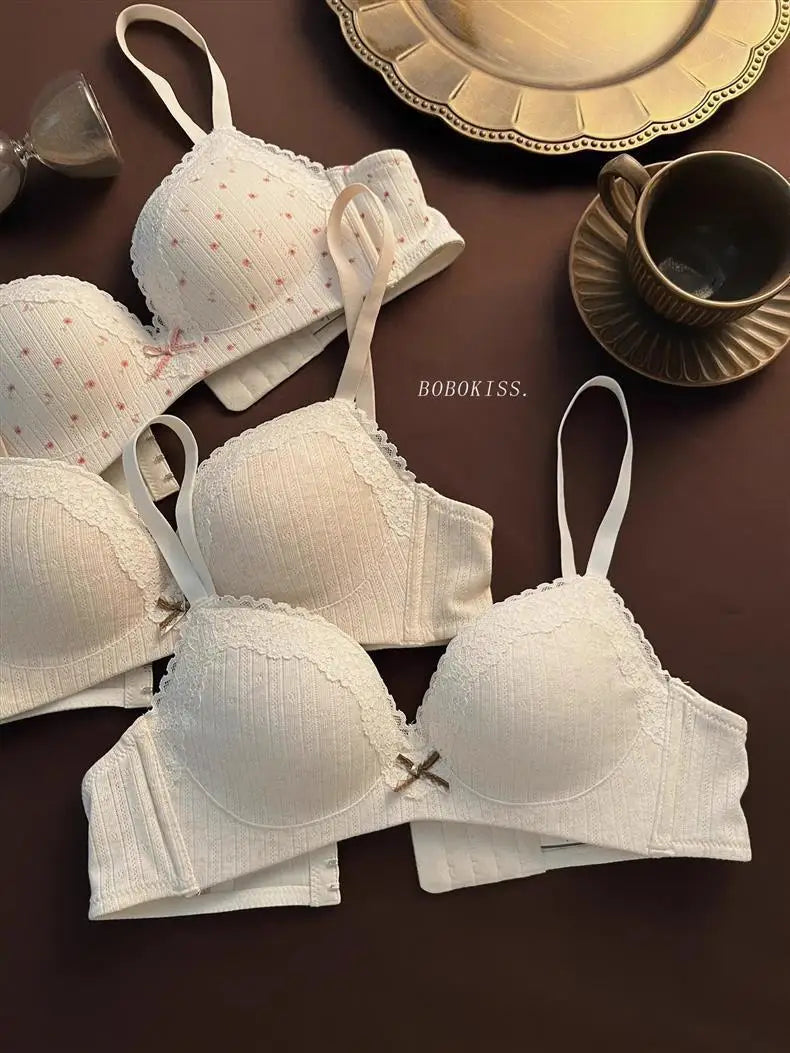 Lingerie Bridal Bliss Garter