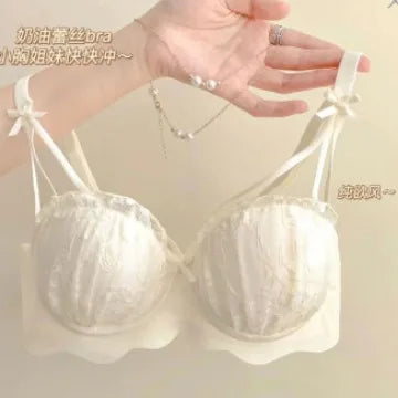 Lingerie The Seamless Shaper