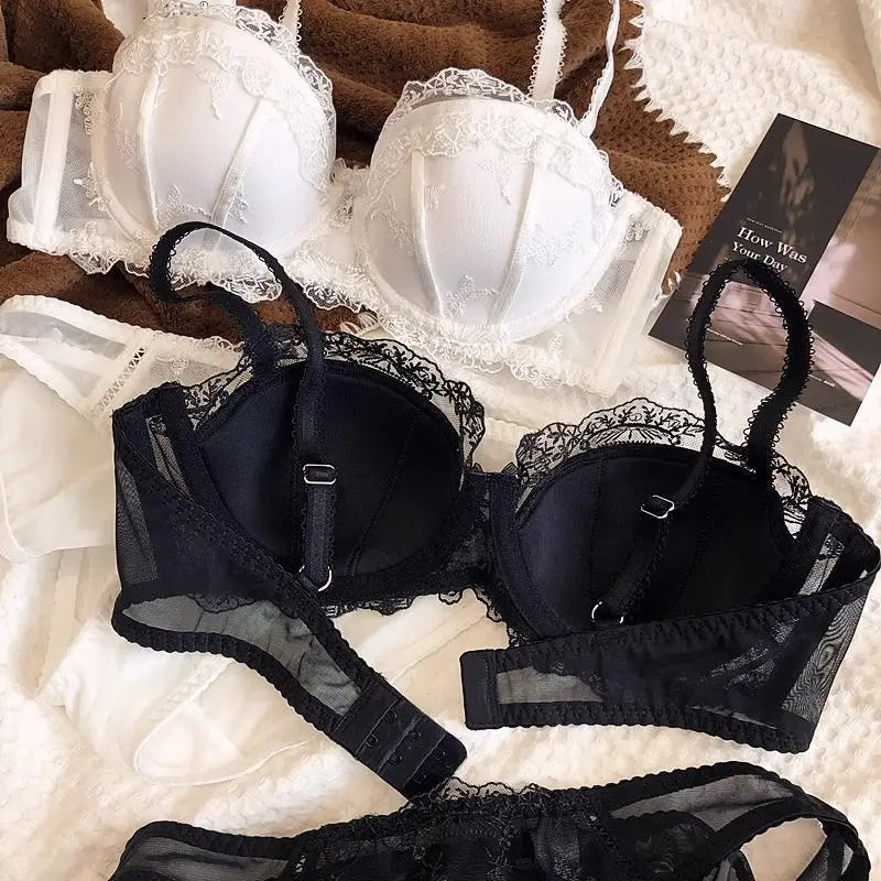 Lingerie Cami and Tap Short Set