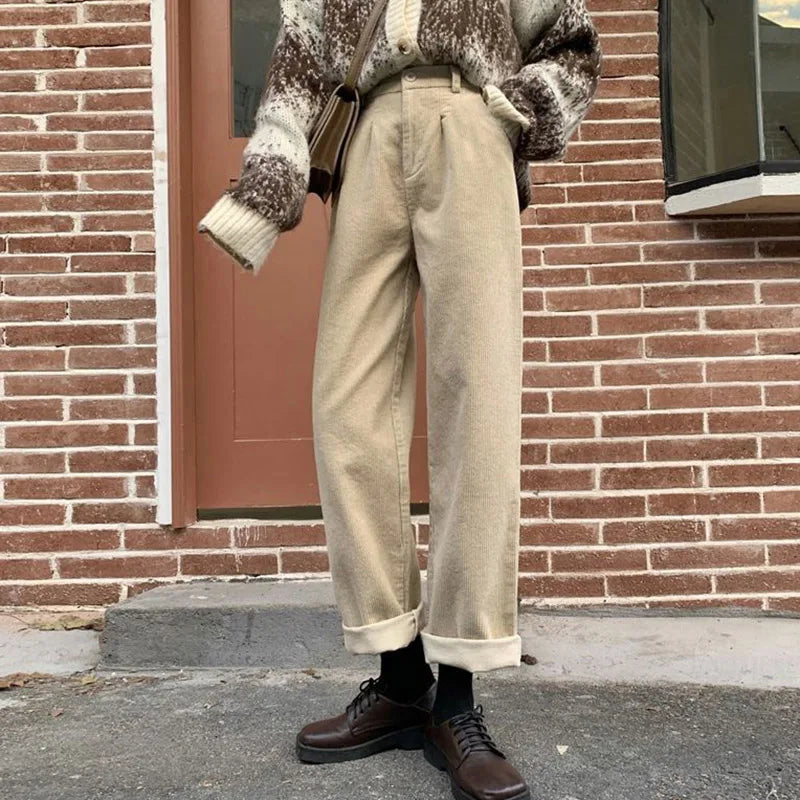 Pants The Core Utility