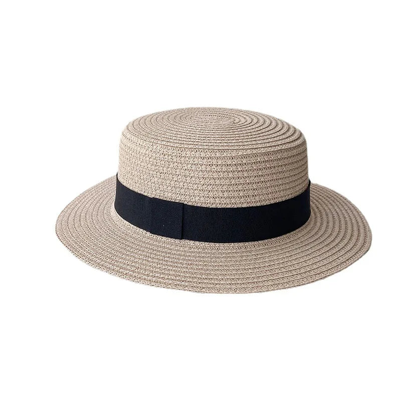 Hat Palha