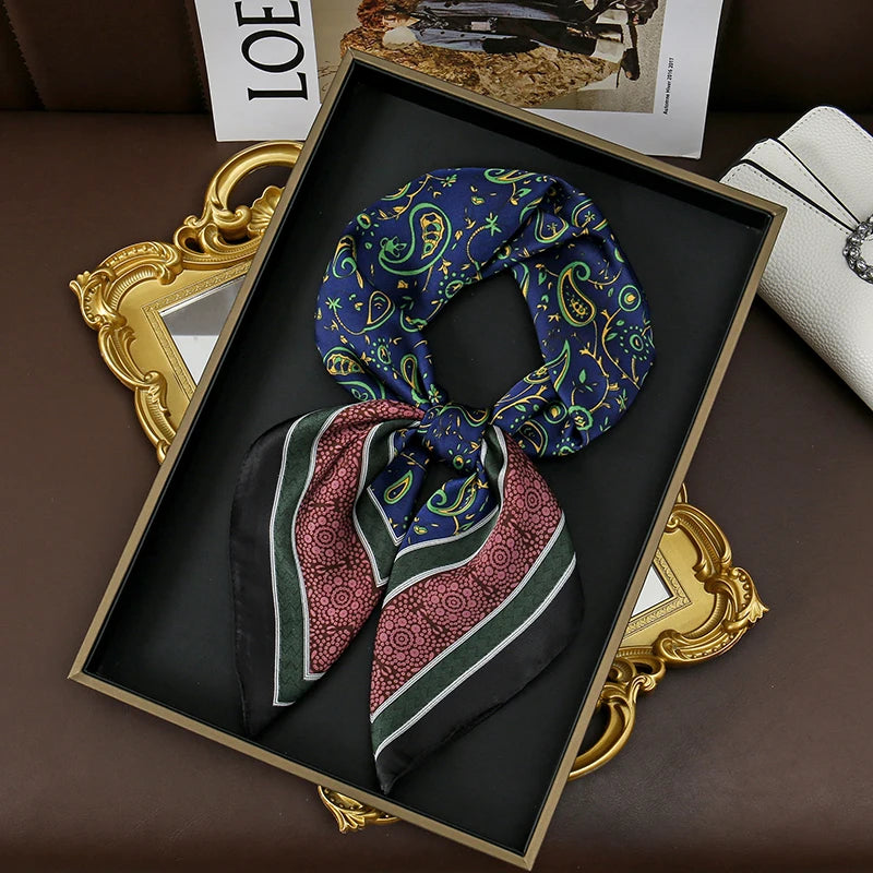 Scarf Luxe