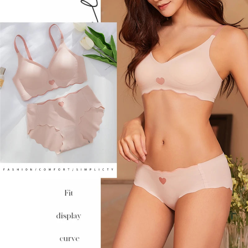 Lingerie The Classic Balconette