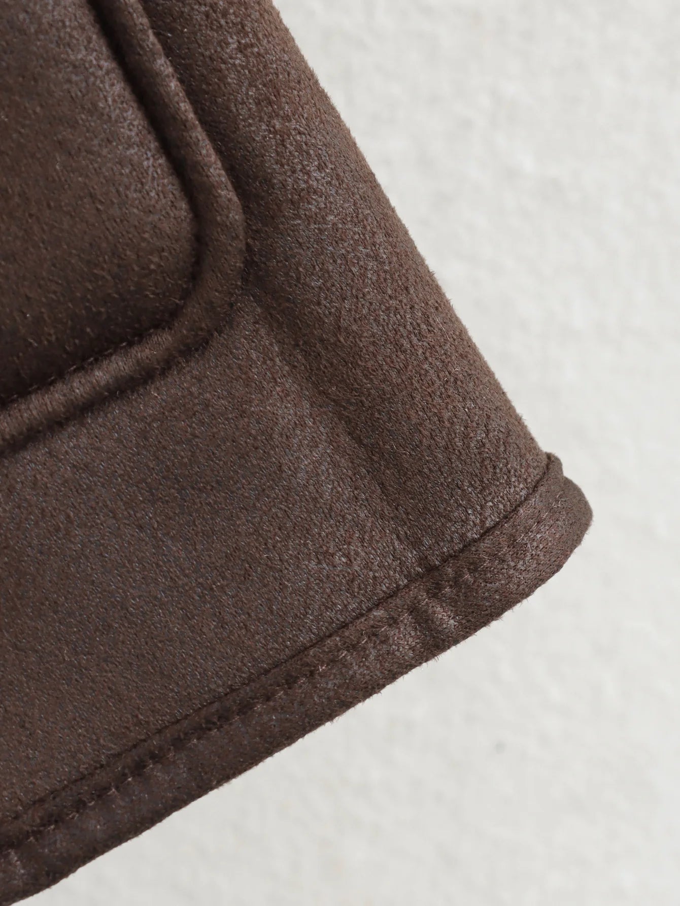 The Polished Raincoat