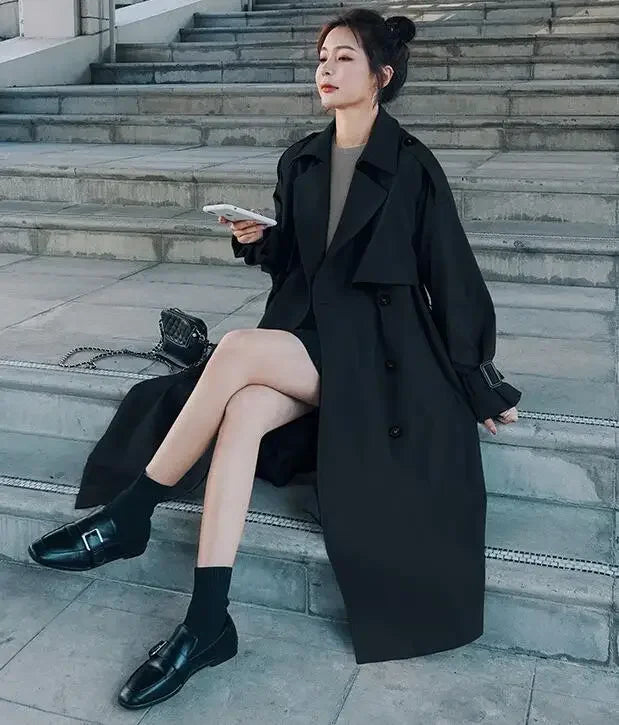 The Expedition Parka