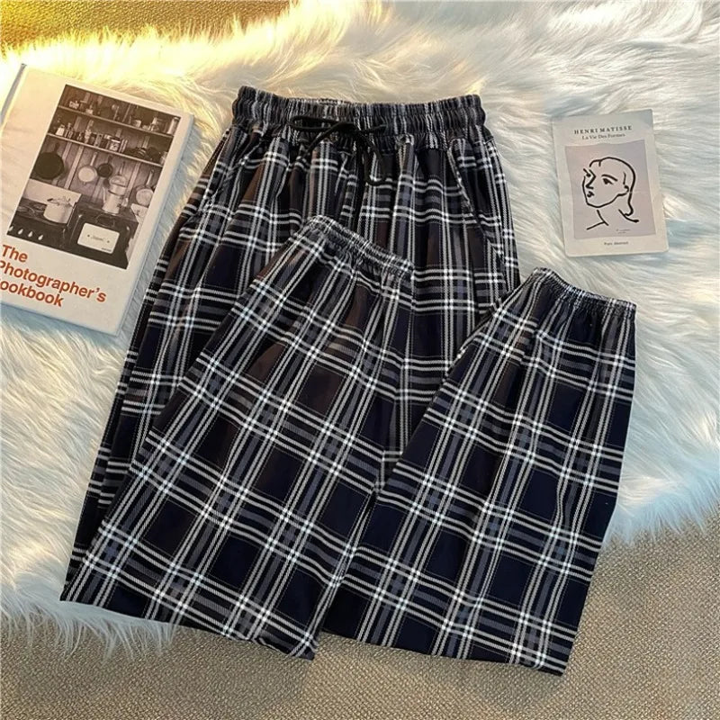 Pants Meridian Slit Hem