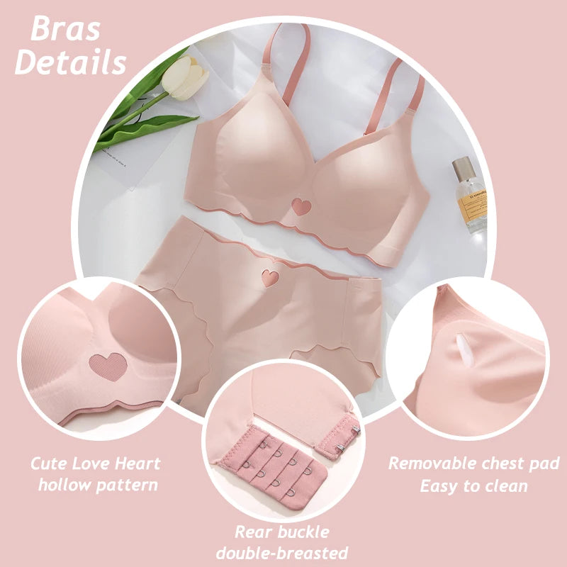 Lingerie The Classic Balconette