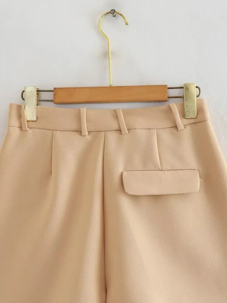 Utility Pocket Short