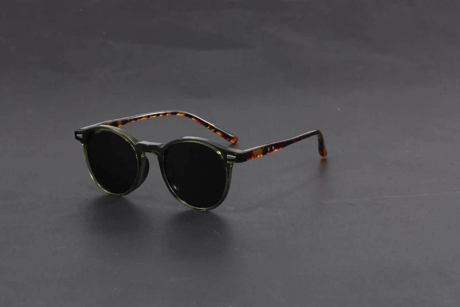 Retro Fashion Sunglas