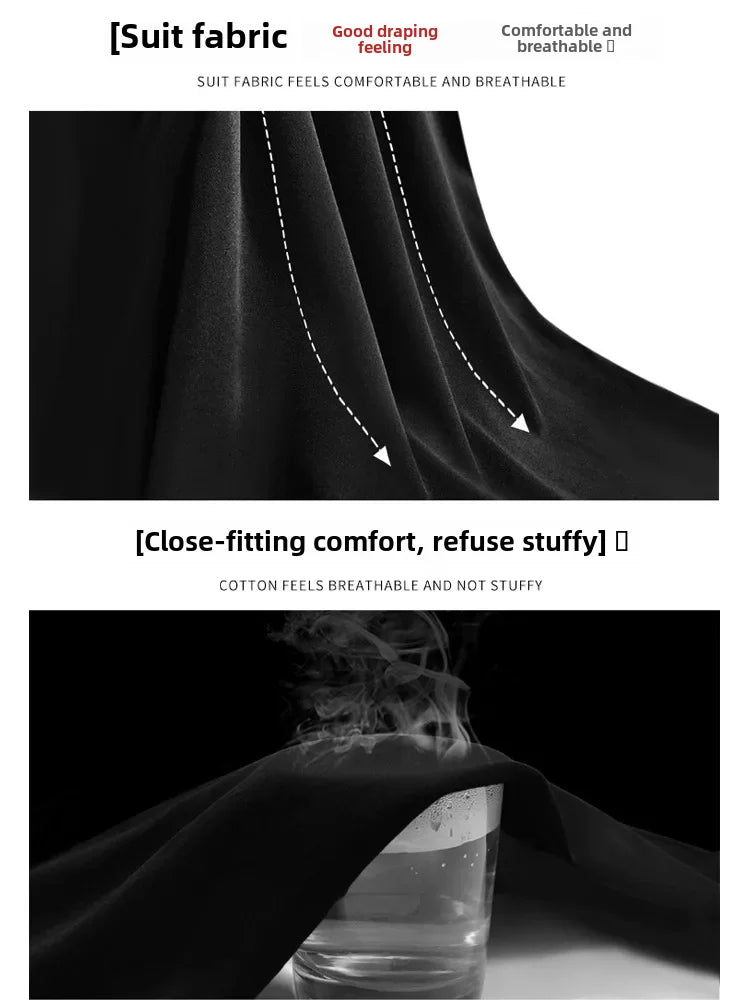 Essential Denim Skirt