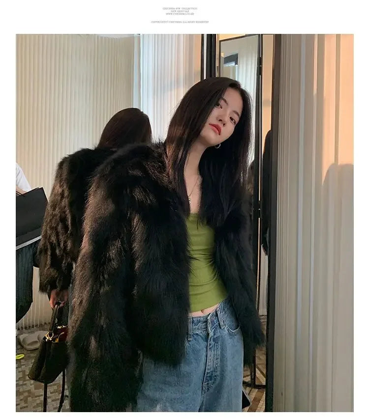 The Sleek Moto Jacket