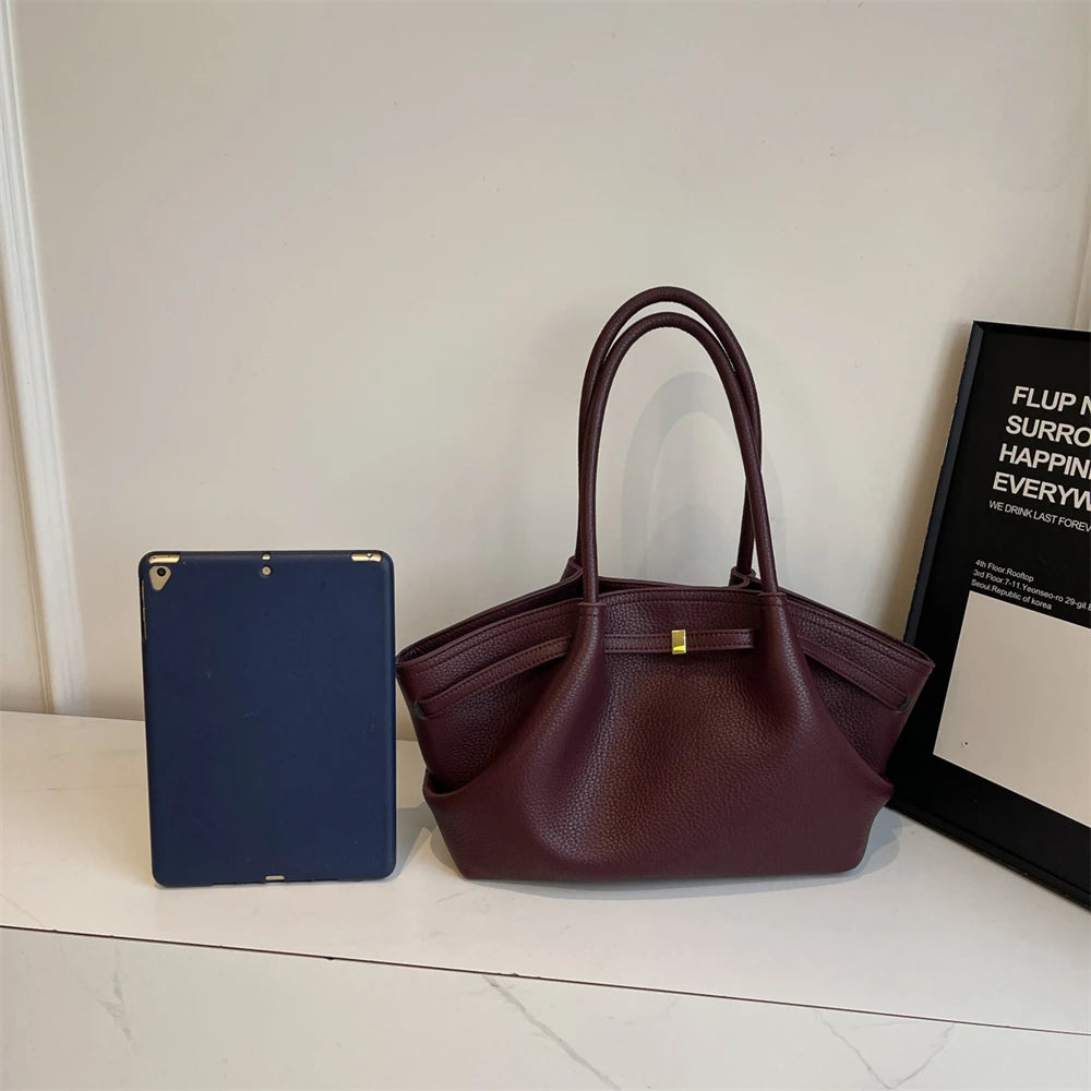 Sophisticated Satchel Bag