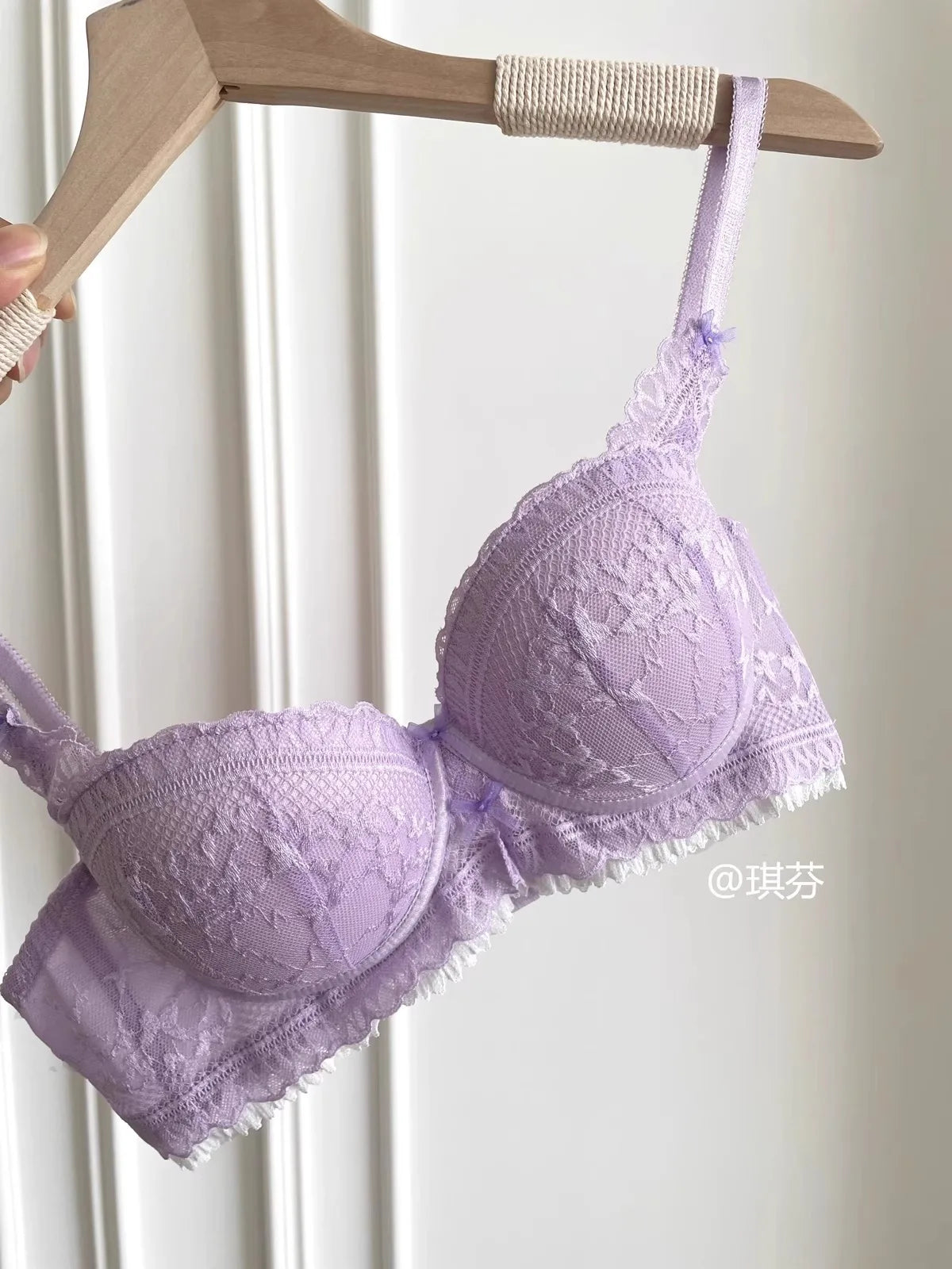 Lingerie High-Rise Boy