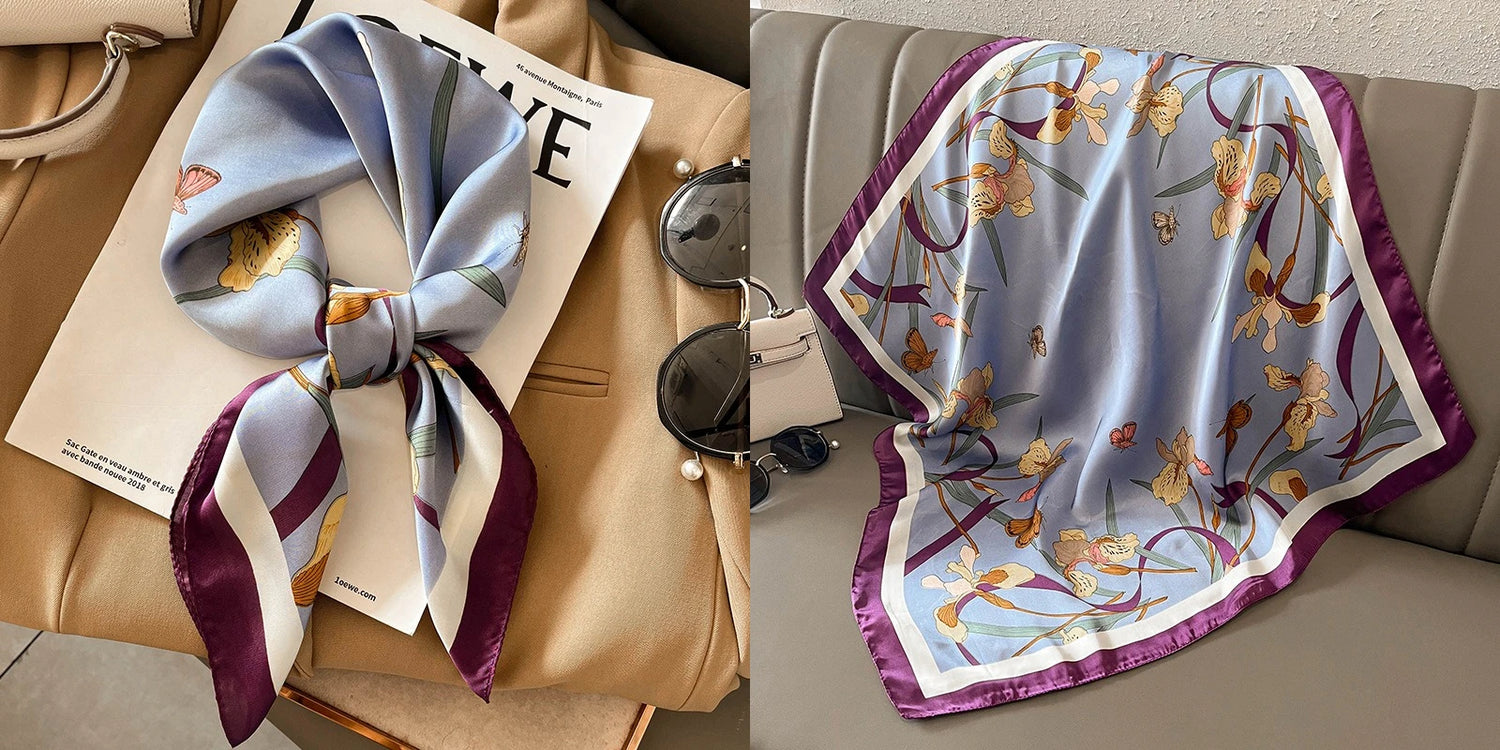 Scarf Modern