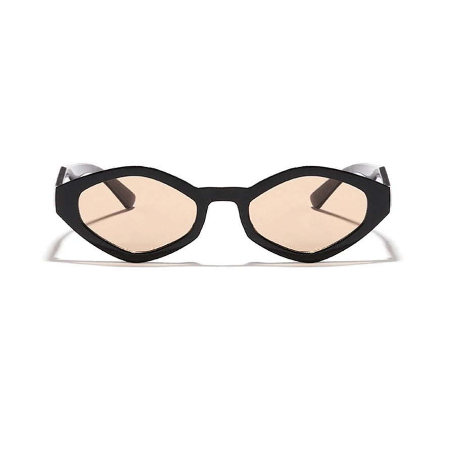 Vintage Cat Eye Sunglasses