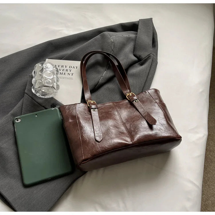 Stylish New Bucket Bag