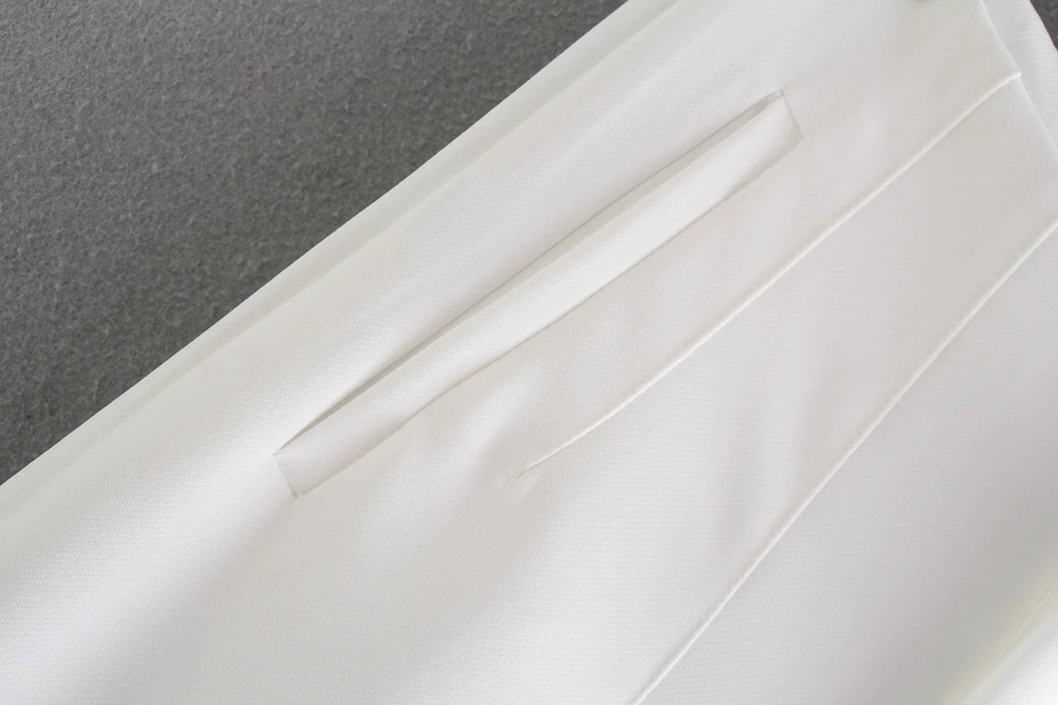 Pants Zenith Wide Leg