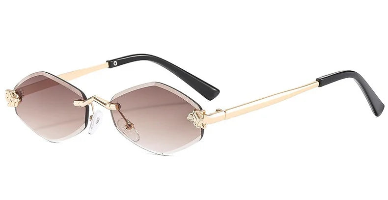 Minimalist Sunglasses