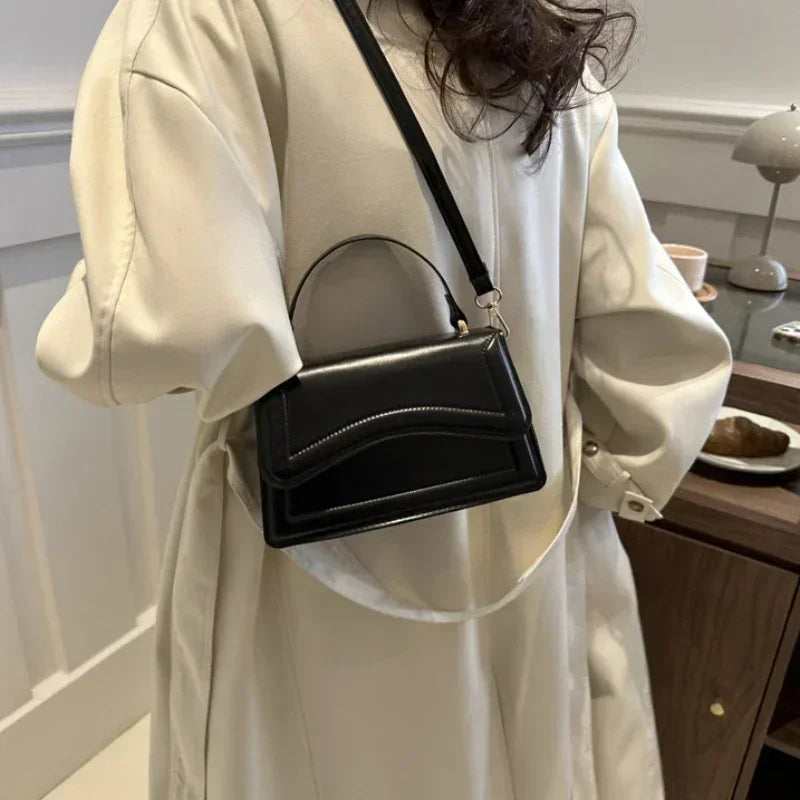 New Versatile Crossbody Bag