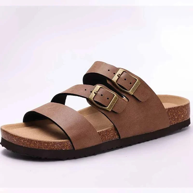 Thin Strap Sandal