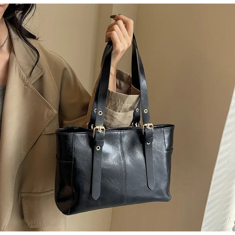 Stylish New Bucket Bag