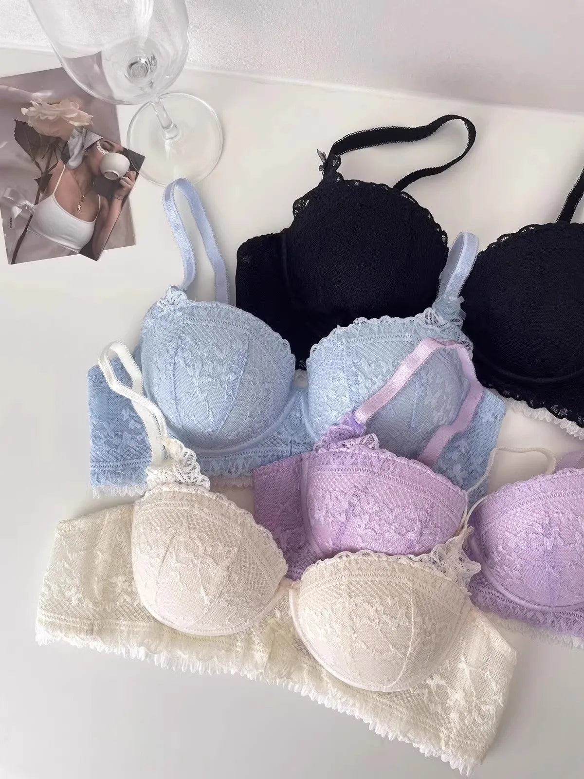 Lingerie High-Rise Boy