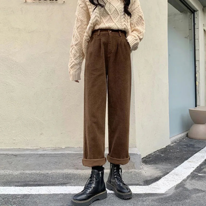 Pants The Core Utility