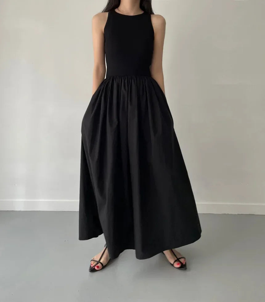 Elegant Long Dress